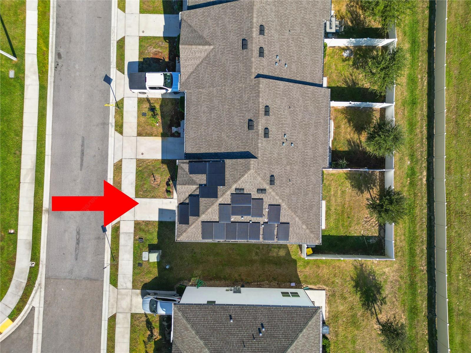 MADISON PLACE PH 2 - Residential