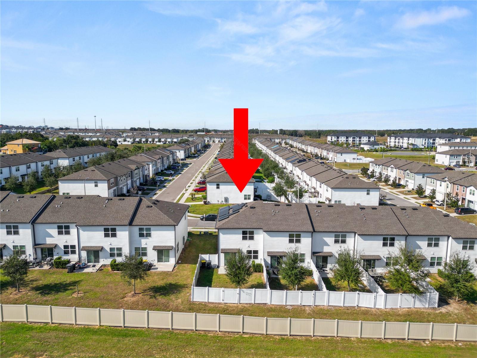 MADISON PLACE PH 2 - Residential