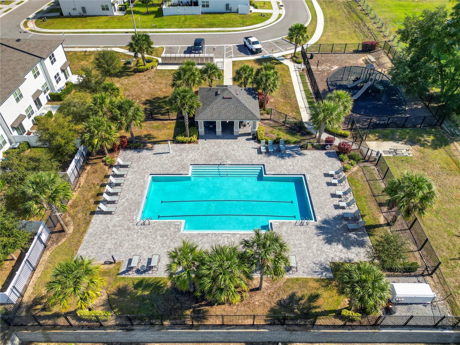 MADISON PLACE PH 2 - Residential