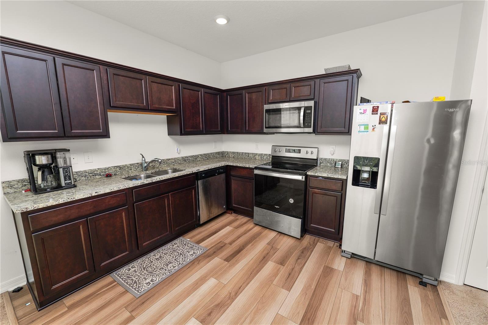 MADISON PLACE PH 2 - Residential