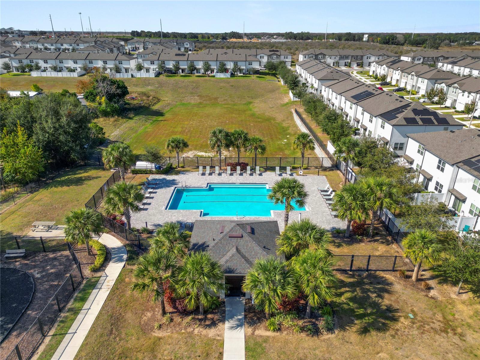 MADISON PLACE PH 2 - Residential