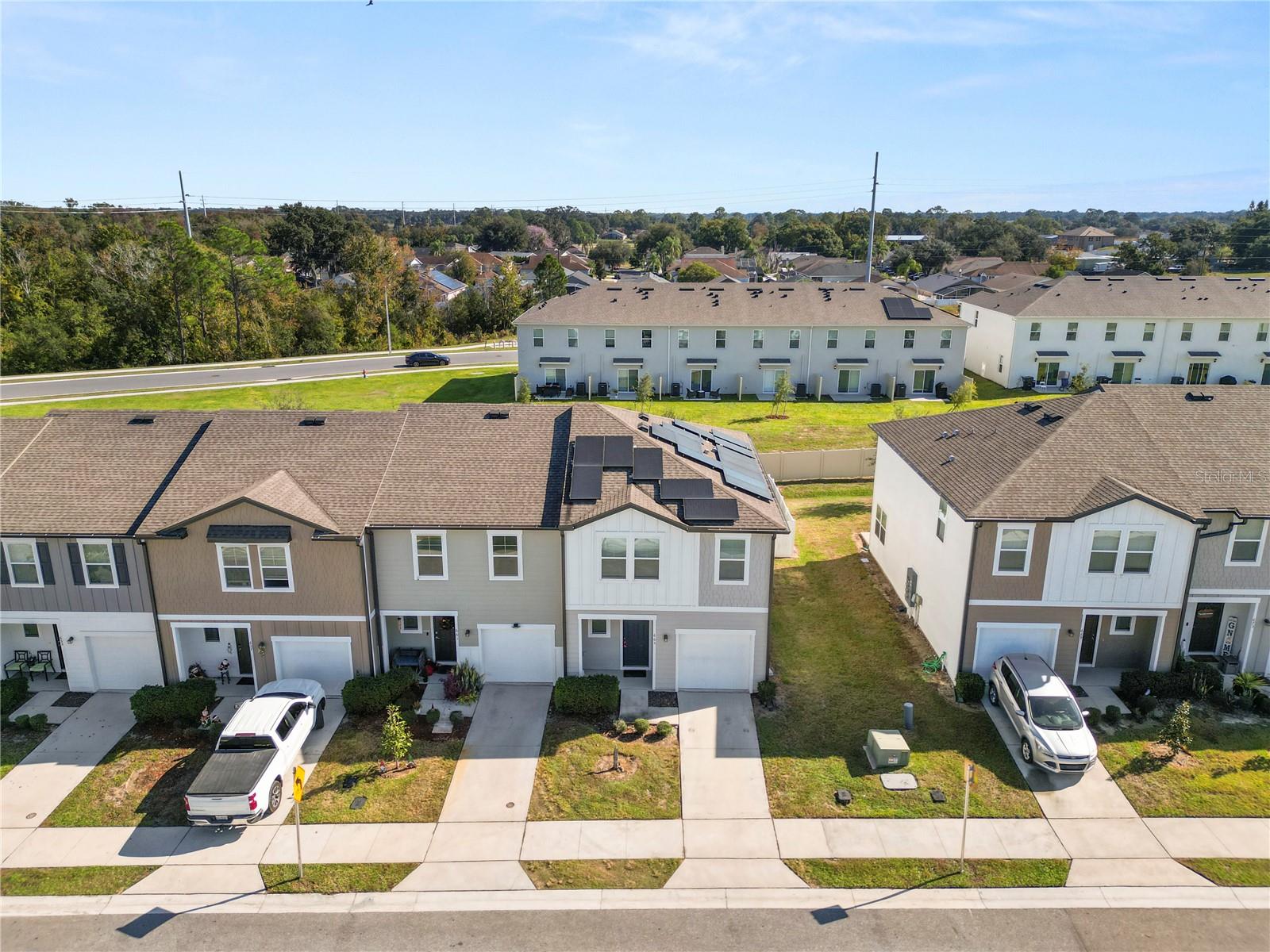 MADISON PLACE PH 2 - Residential