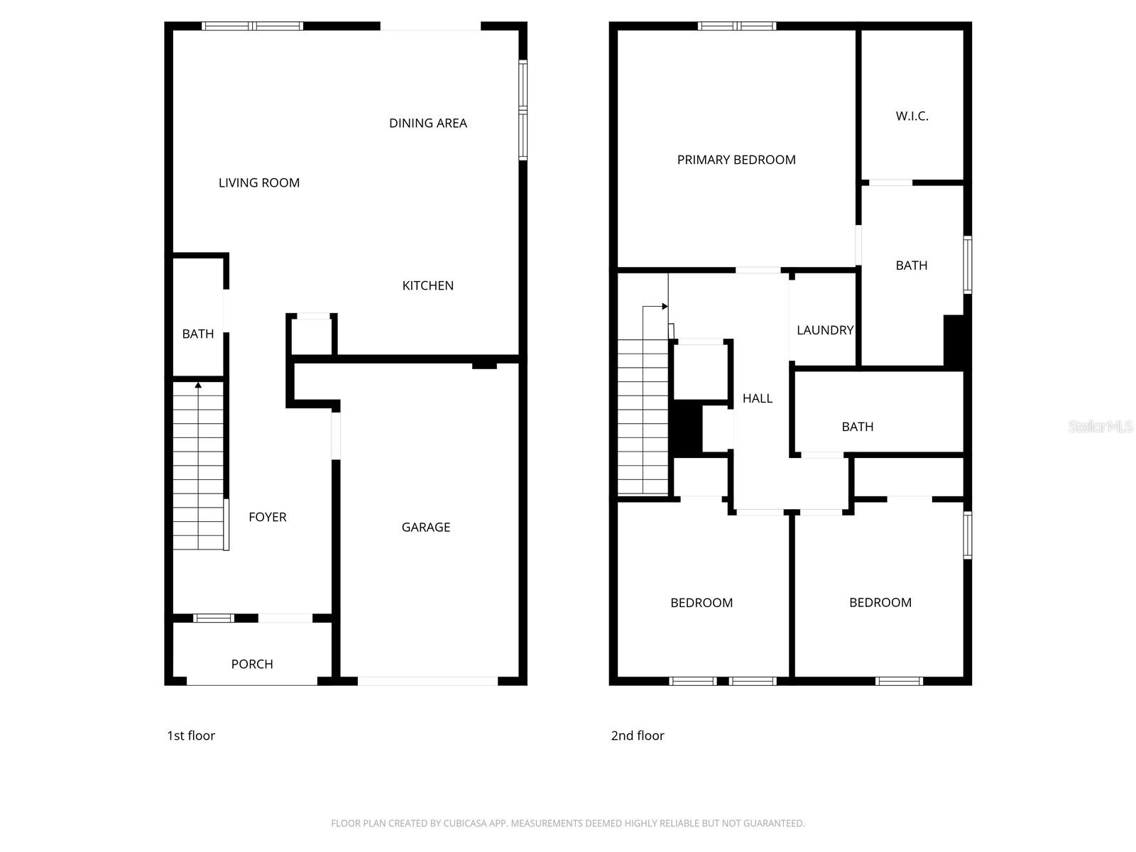 MADISON PLACE PH 2 - Residential
