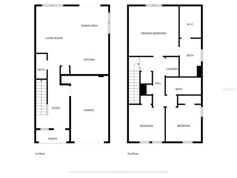 665 Madison Drive, Davenport, FL 33837