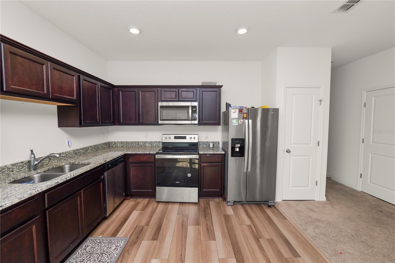 MADISON PLACE PH 2 - Residential