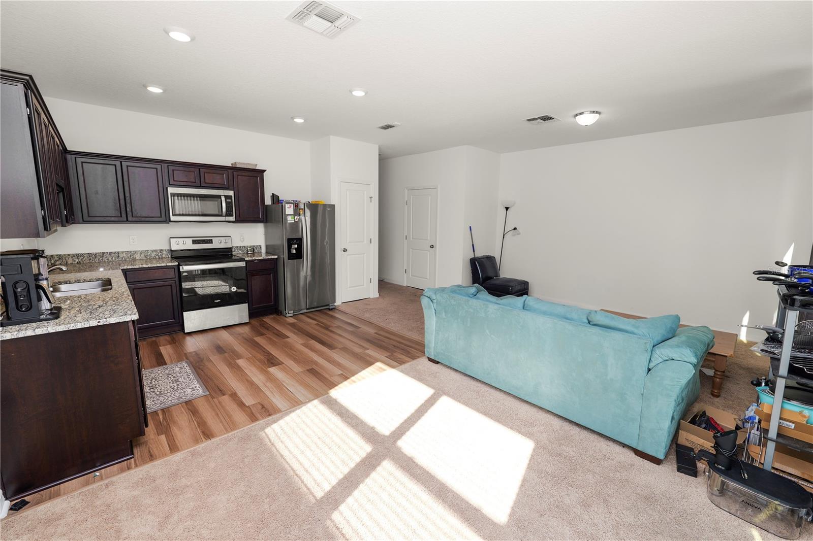 MADISON PLACE PH 2 - Residential