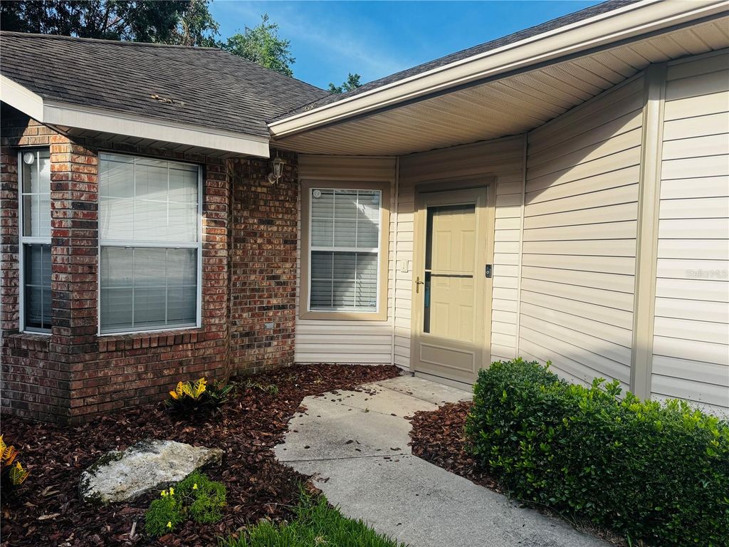 Photo of 4843 NW 79th Road, Gainesville, FL 32653 (MLS # GC540704)