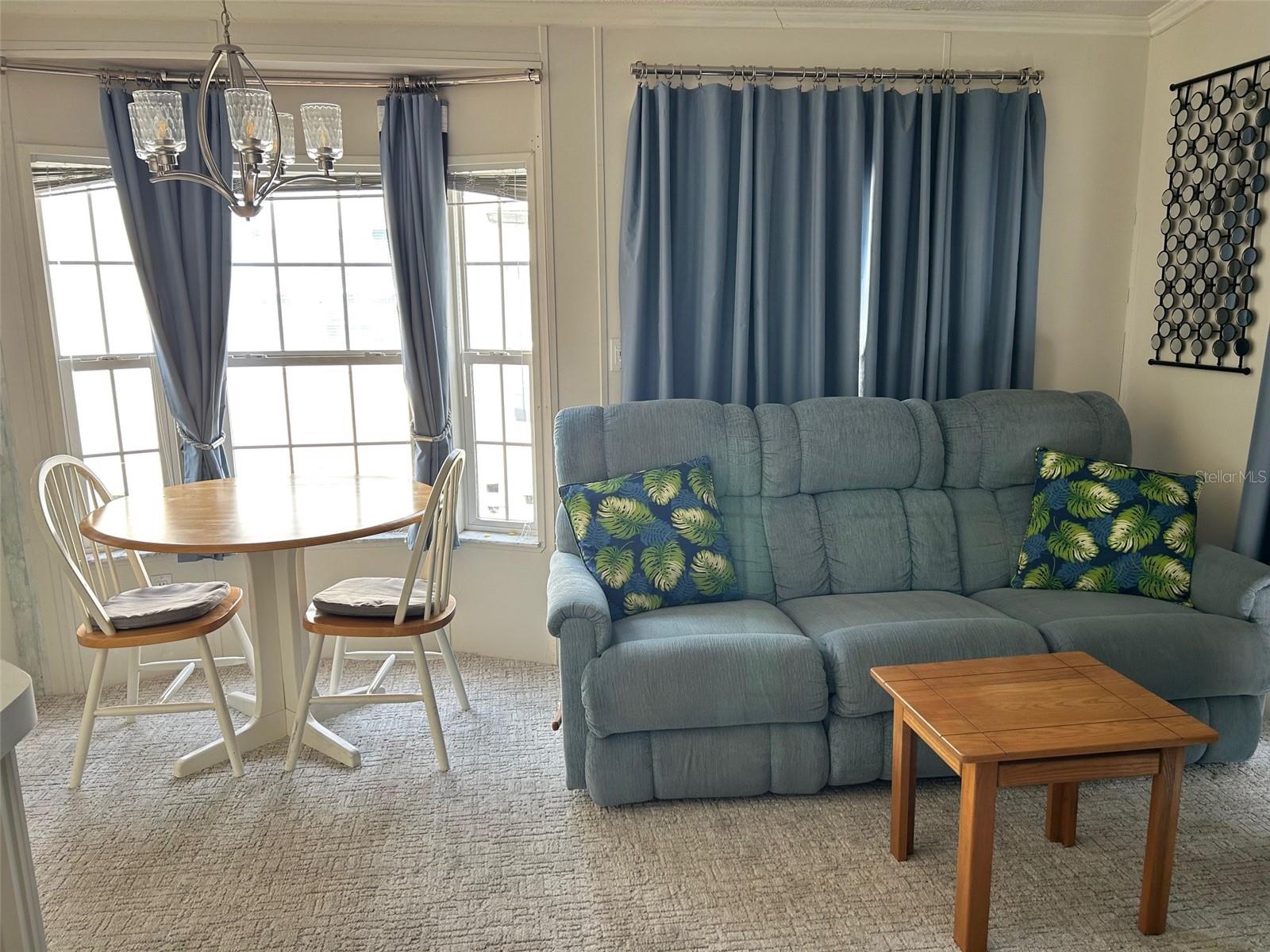 CALIENTE CASITA VILLAGE - Residential