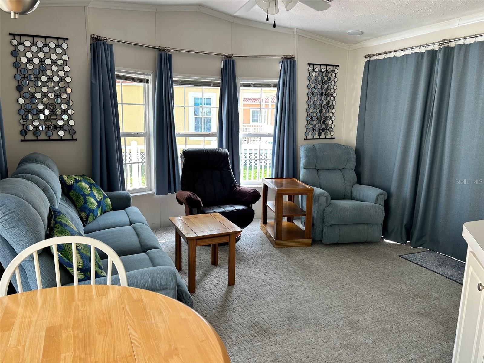 CALIENTE CASITA VILLAGE - Residential