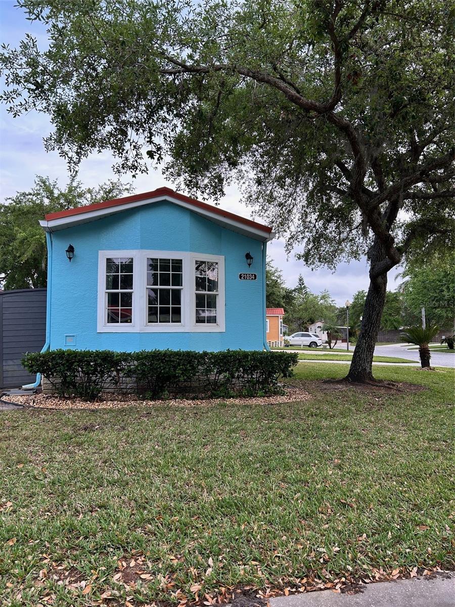 CALIENTE CASITA VILLAGE - Residential