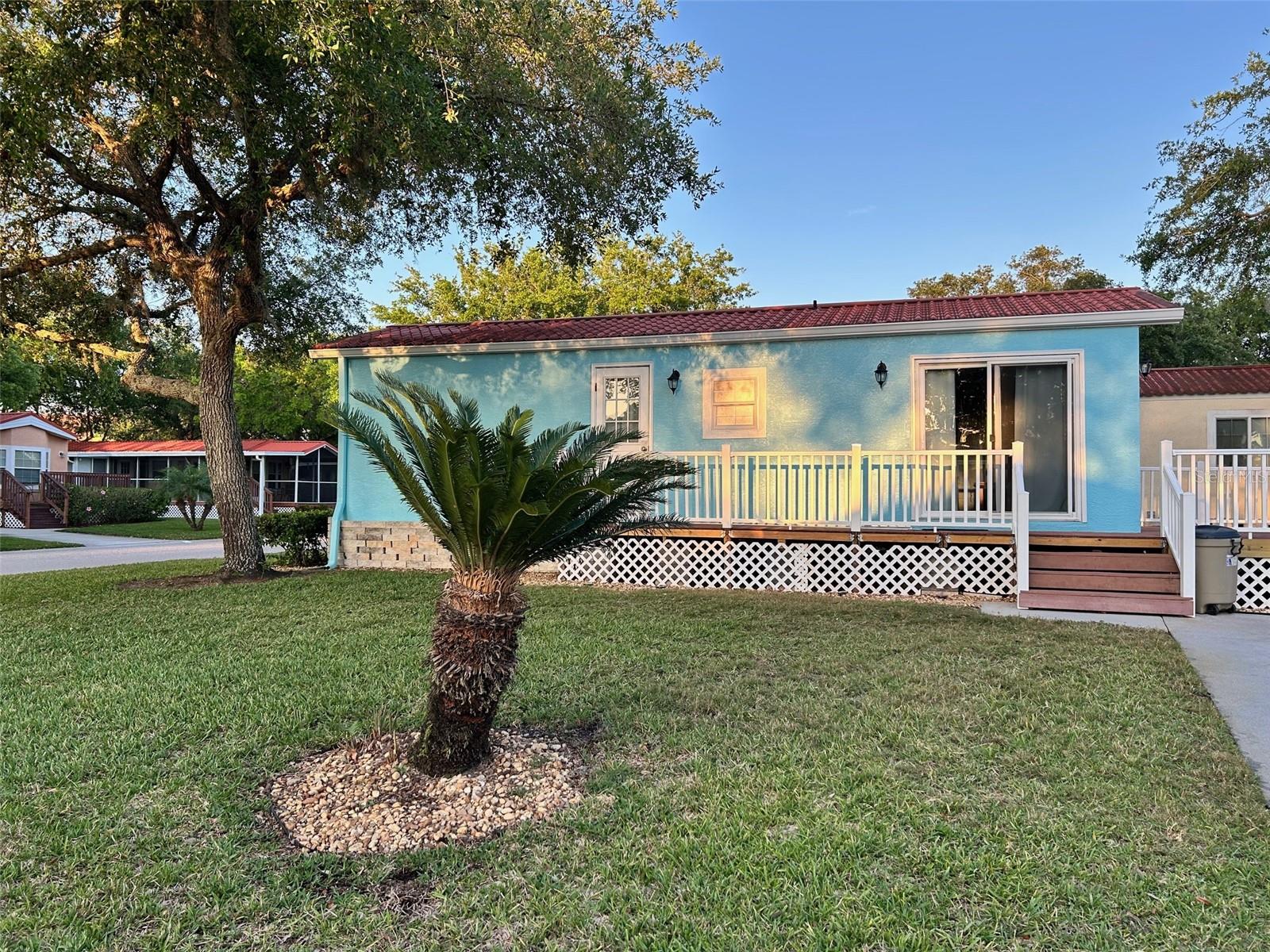 CALIENTE CASITA VILLAGE - Residential