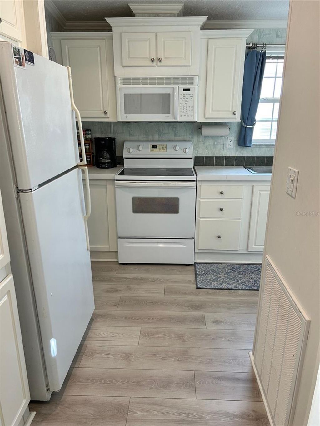 Photo of 21034 Lirio Drive, Land O Lakes, FL 34637 (MLS # TB8381935)