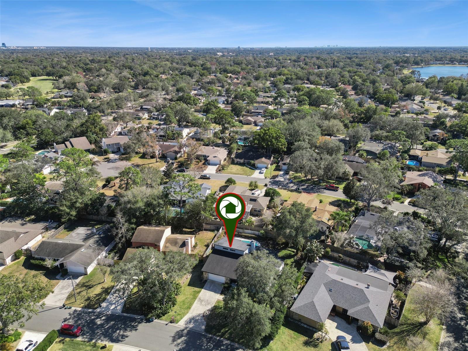 WEKIVA HILLS SEC 04 - Residential