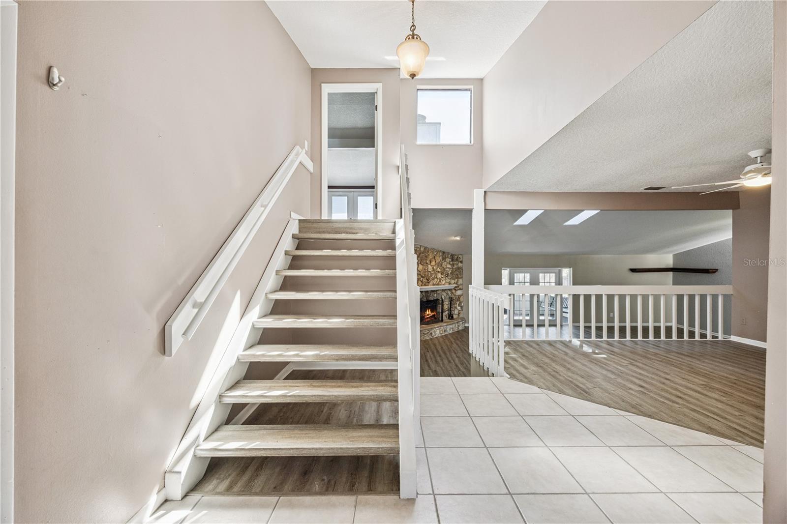 WEKIVA HILLS SEC 04 - Residential