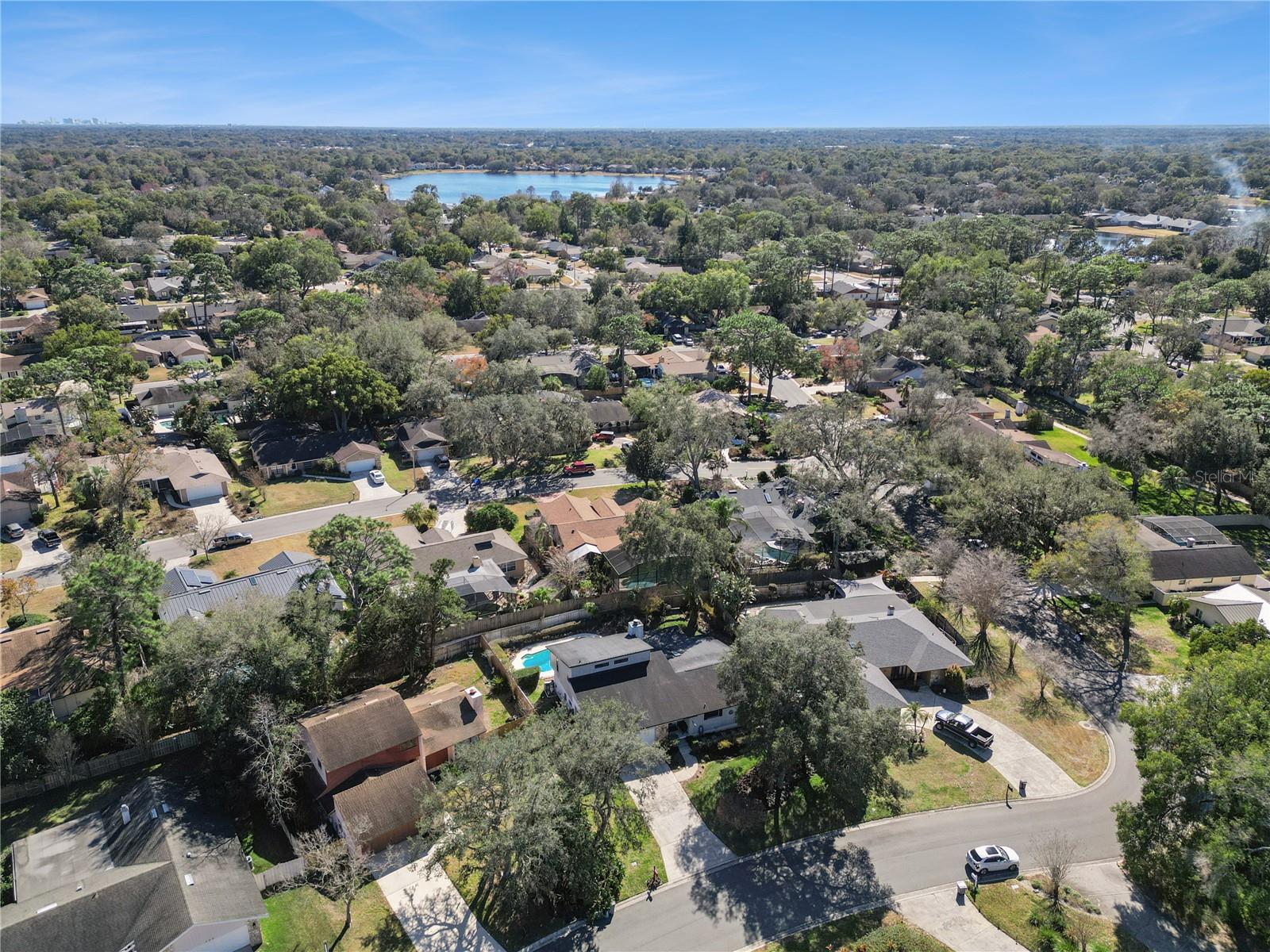 WEKIVA HILLS SEC 04 - Residential