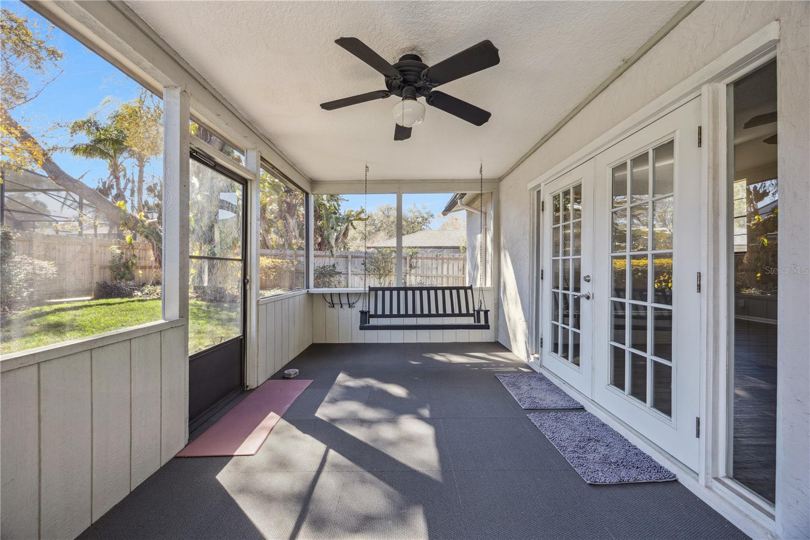 WEKIVA HILLS SEC 04 - Residential