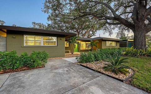 A home in SARASOTA