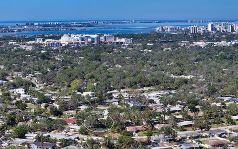 A home in SARASOTA