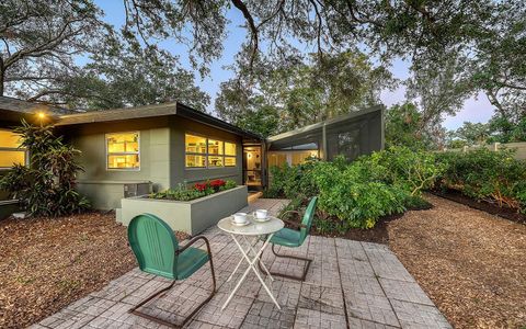 A home in SARASOTA