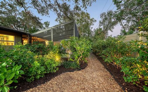 A home in SARASOTA