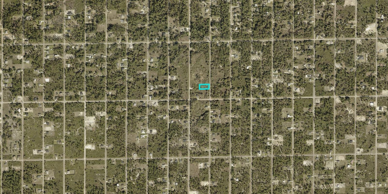 LEHIGH ACRES - Land