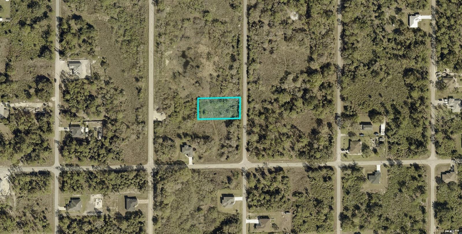 LEHIGH ACRES - Land