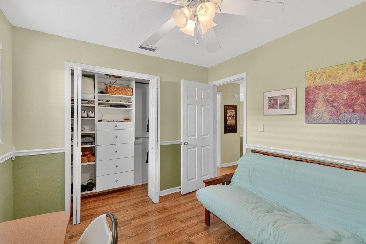 FUQUAY ROGERS - Residential