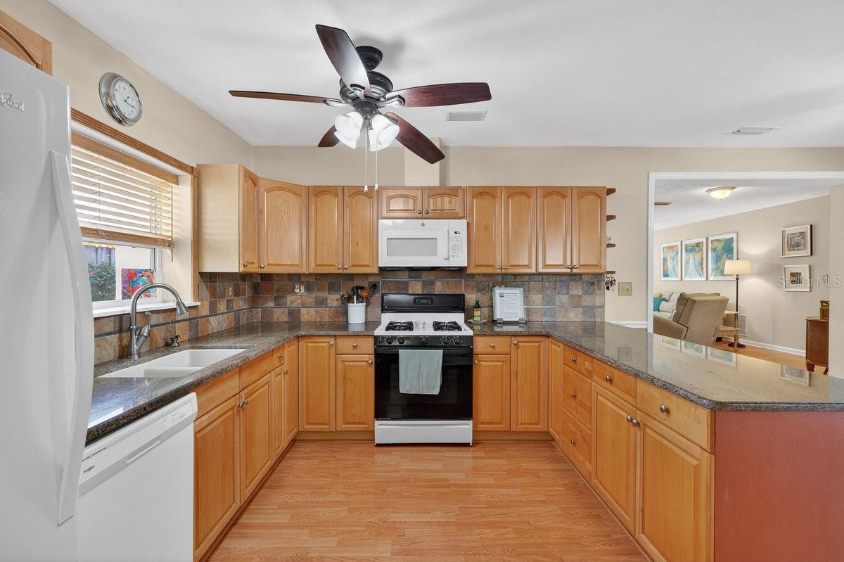 FUQUAY ROGERS - Residential