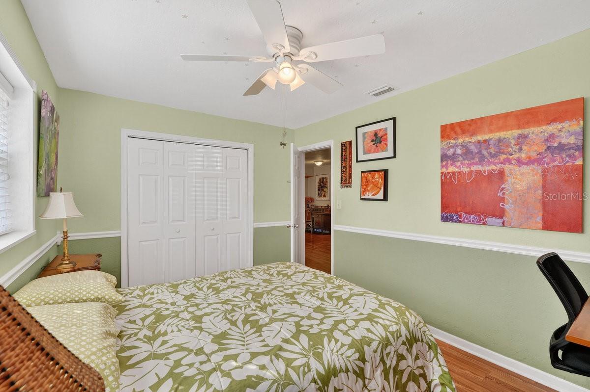 FUQUAY ROGERS - Residential