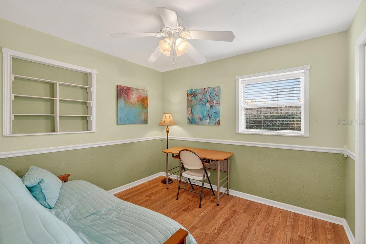 FUQUAY ROGERS - Residential