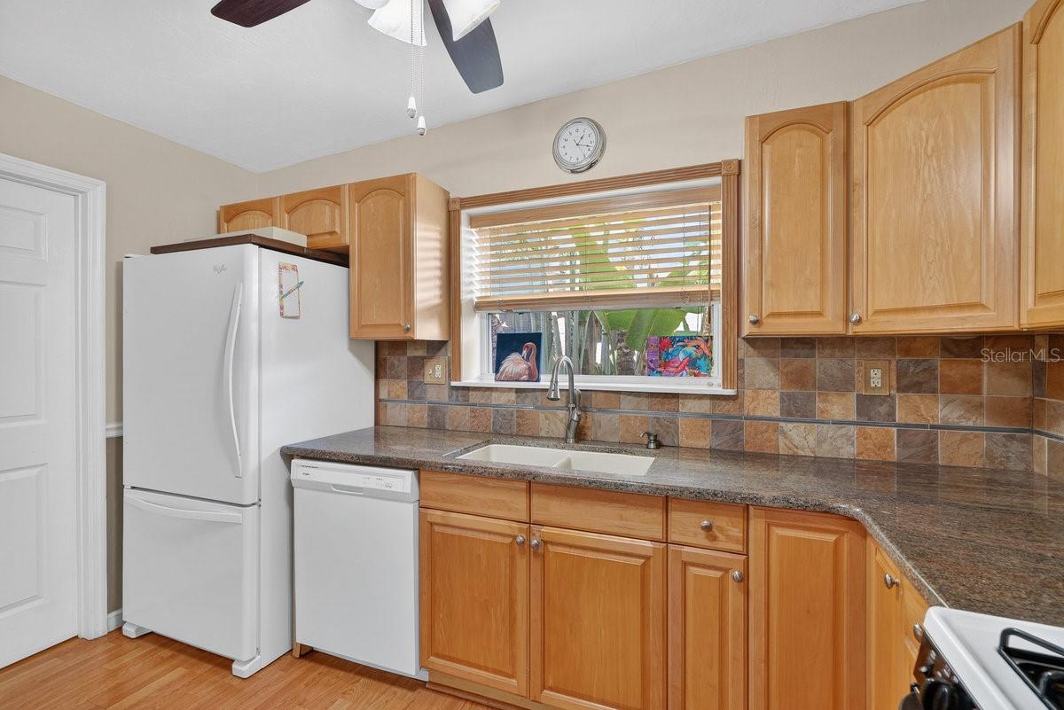 FUQUAY ROGERS - Residential