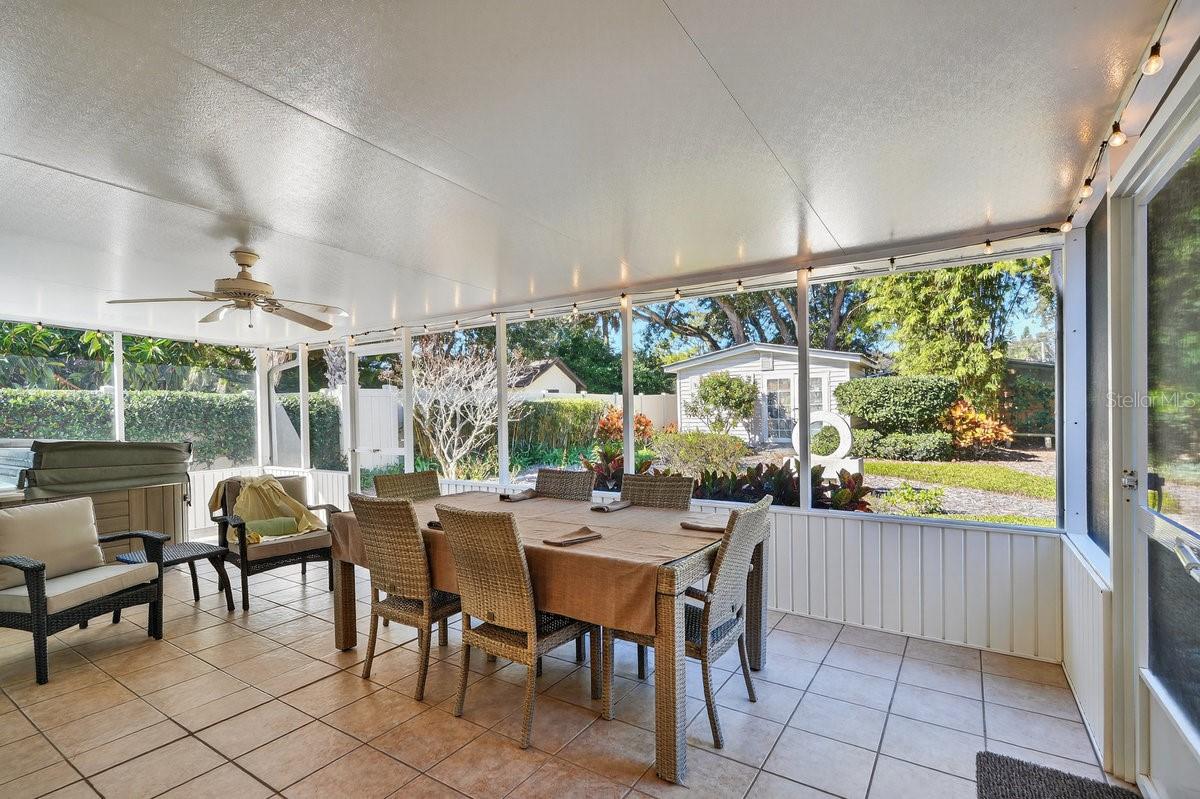 FUQUAY ROGERS - Residential