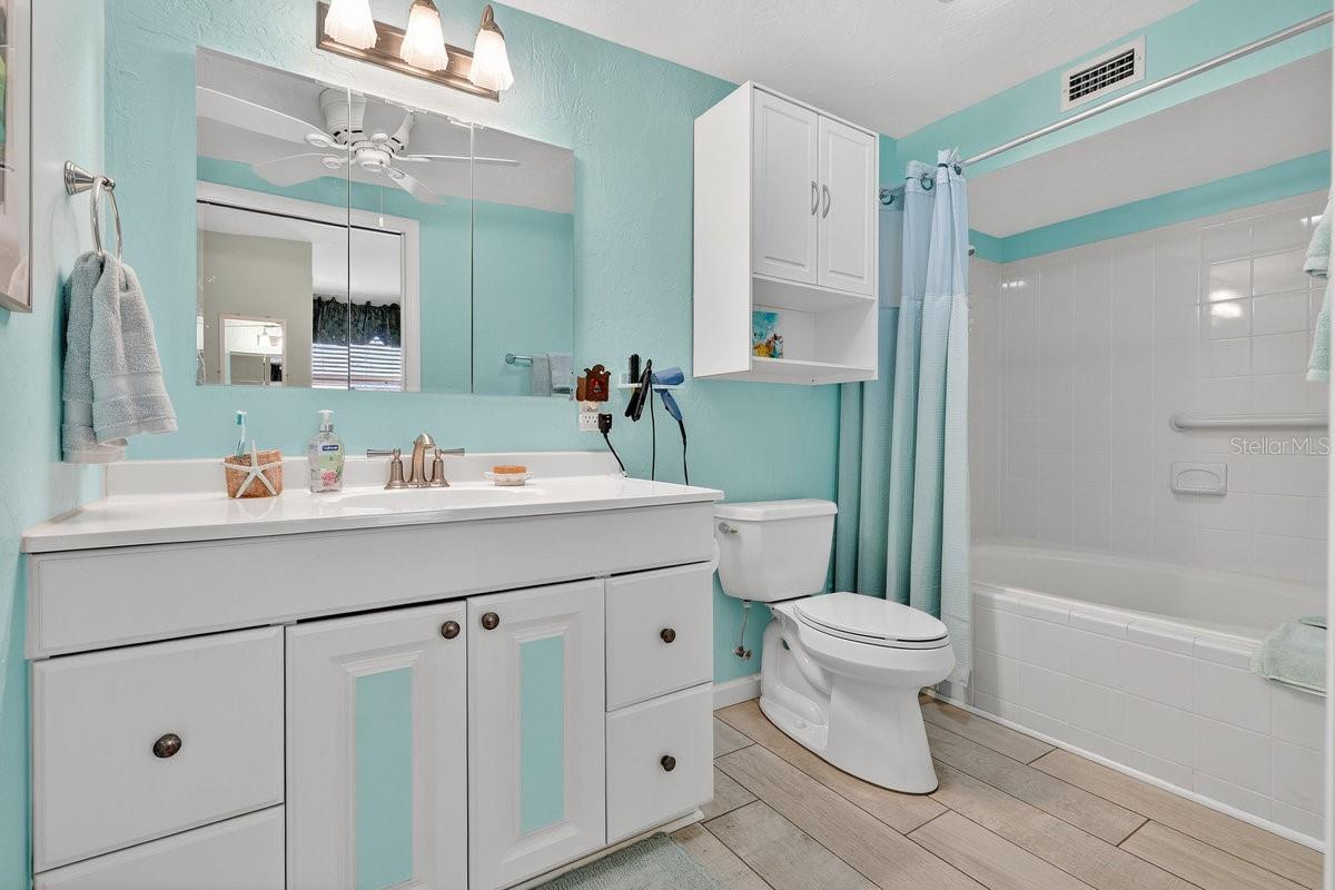 FUQUAY ROGERS - Residential