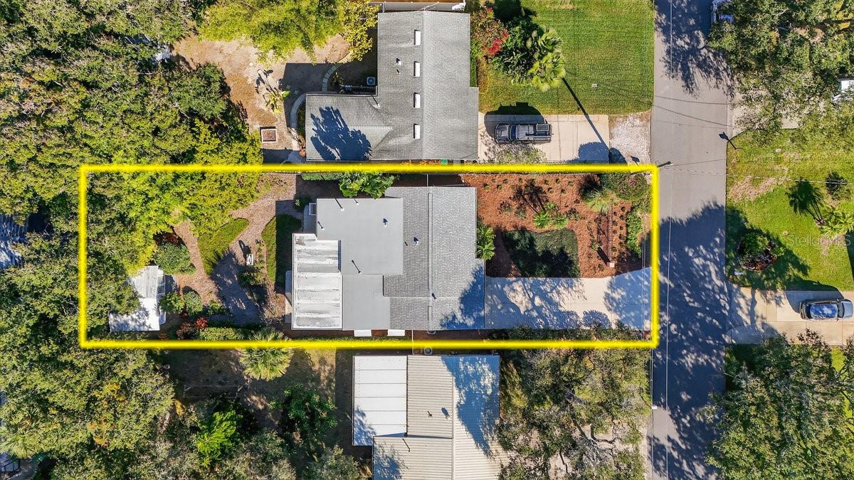 FUQUAY ROGERS - Residential