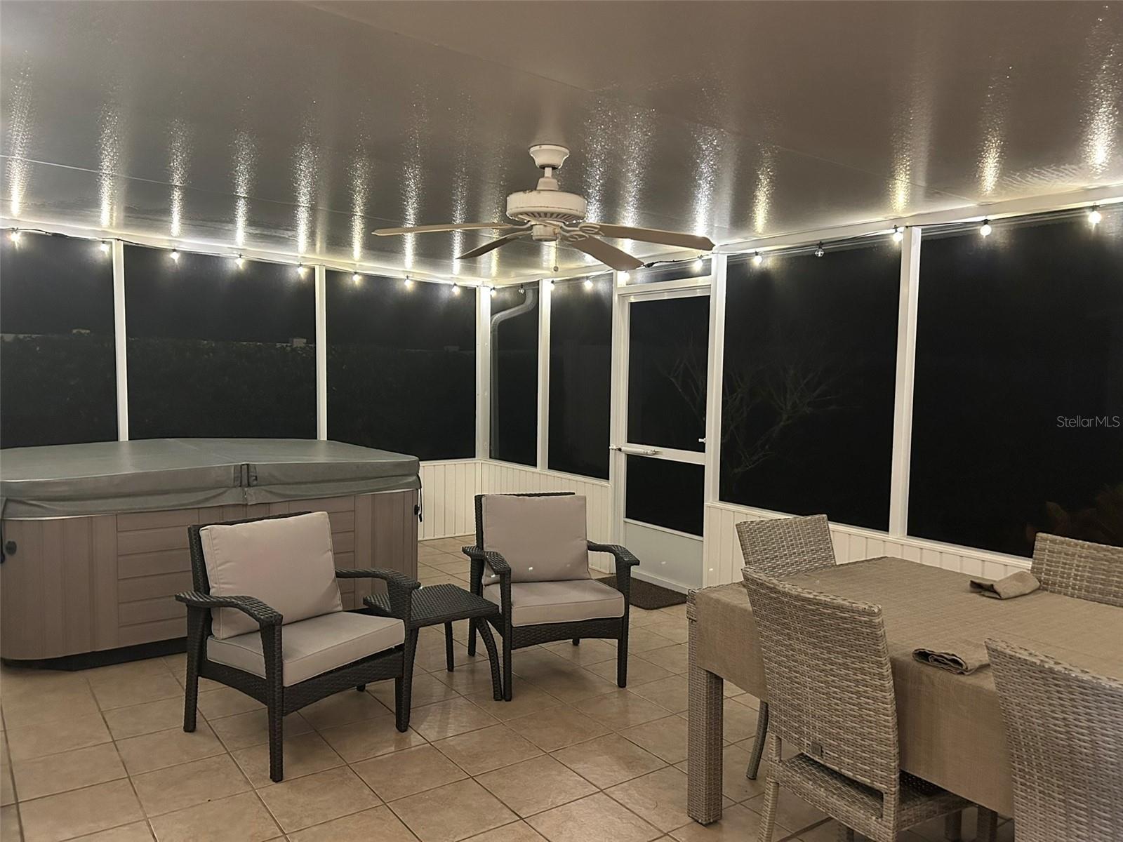 FUQUAY ROGERS - Residential