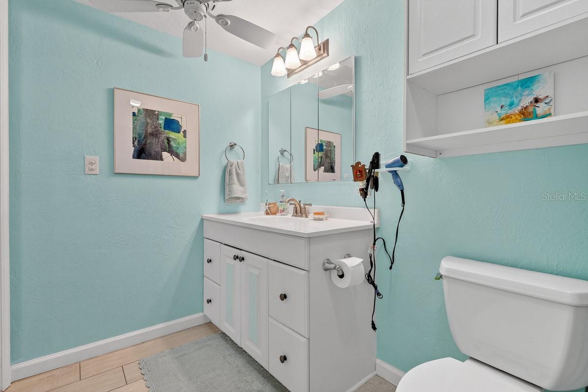 FUQUAY ROGERS - Residential