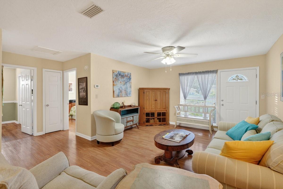 FUQUAY ROGERS - Residential