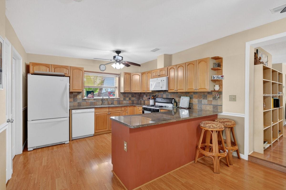 FUQUAY ROGERS - Residential