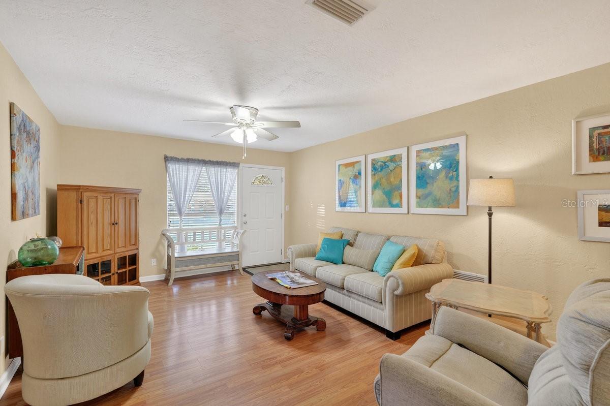 FUQUAY ROGERS - Residential