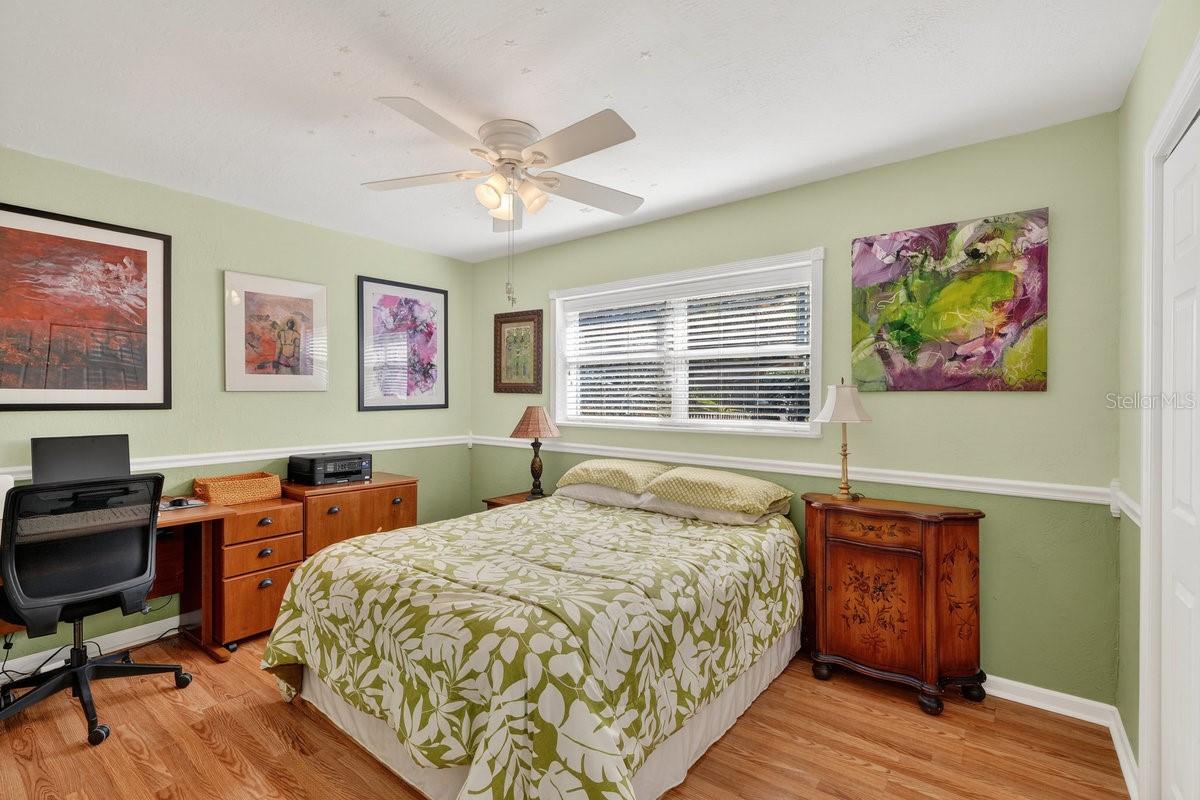 FUQUAY ROGERS - Residential