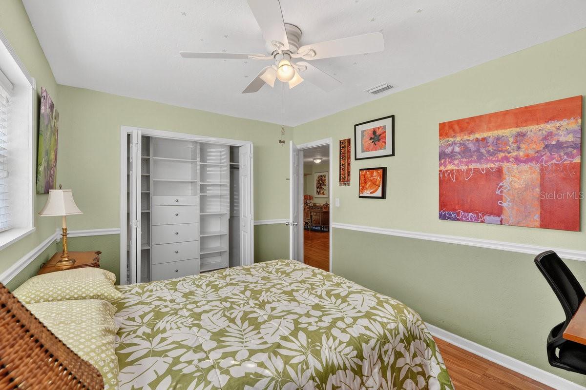 FUQUAY ROGERS - Residential