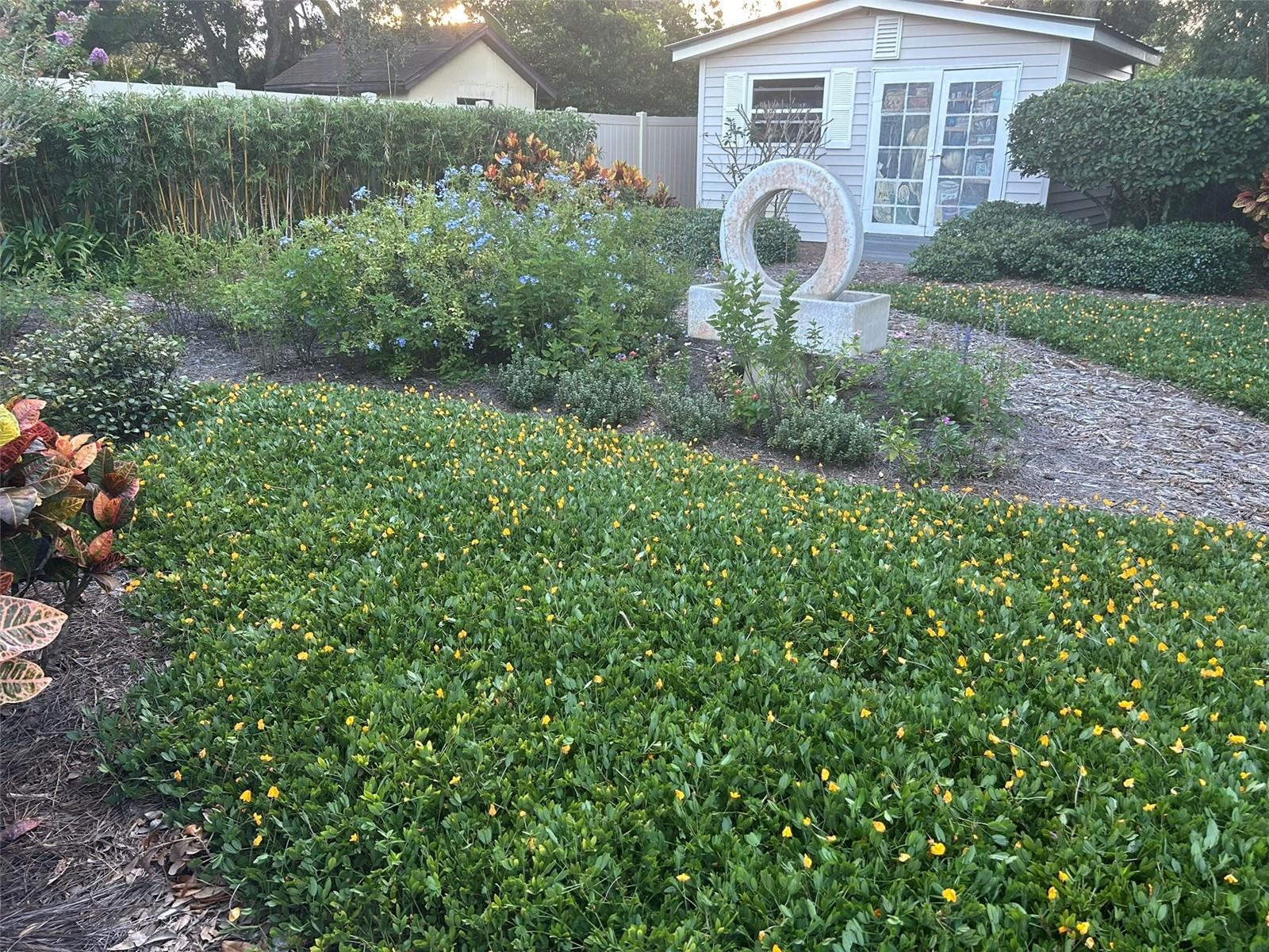 FUQUAY ROGERS - Residential