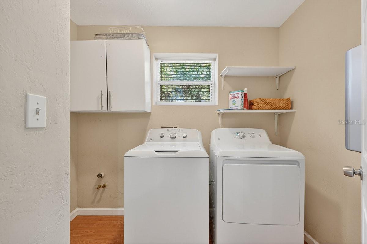 FUQUAY ROGERS - Residential