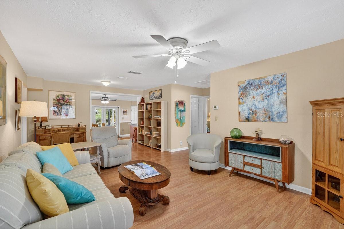 FUQUAY ROGERS - Residential