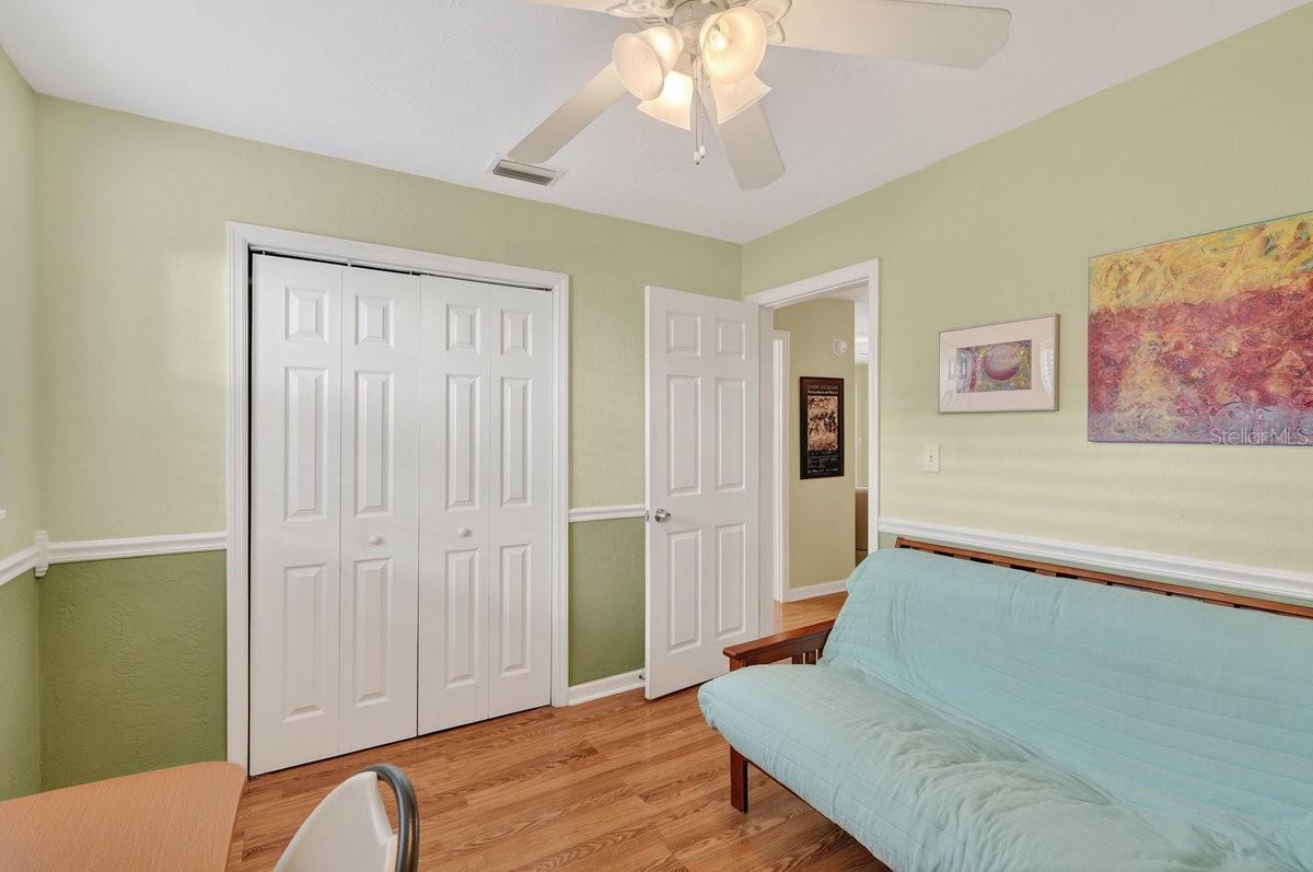 FUQUAY ROGERS - Residential