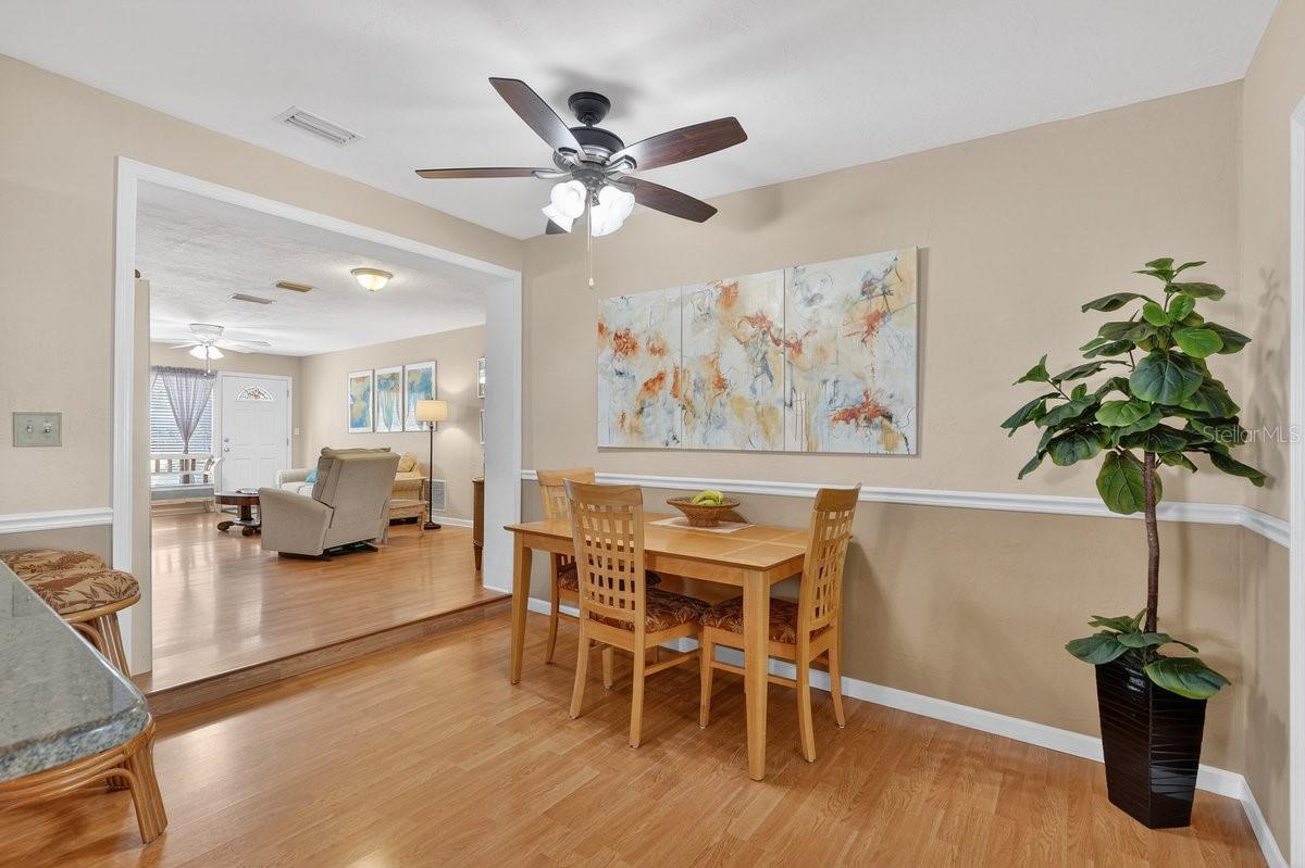 FUQUAY ROGERS - Residential