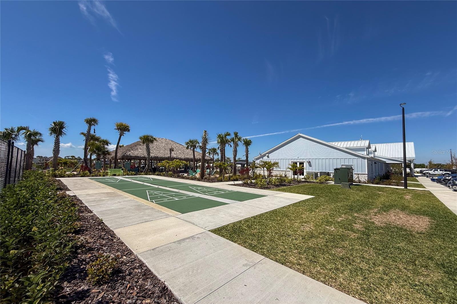 PALM BREEZE/PUNTA GORDA - Land