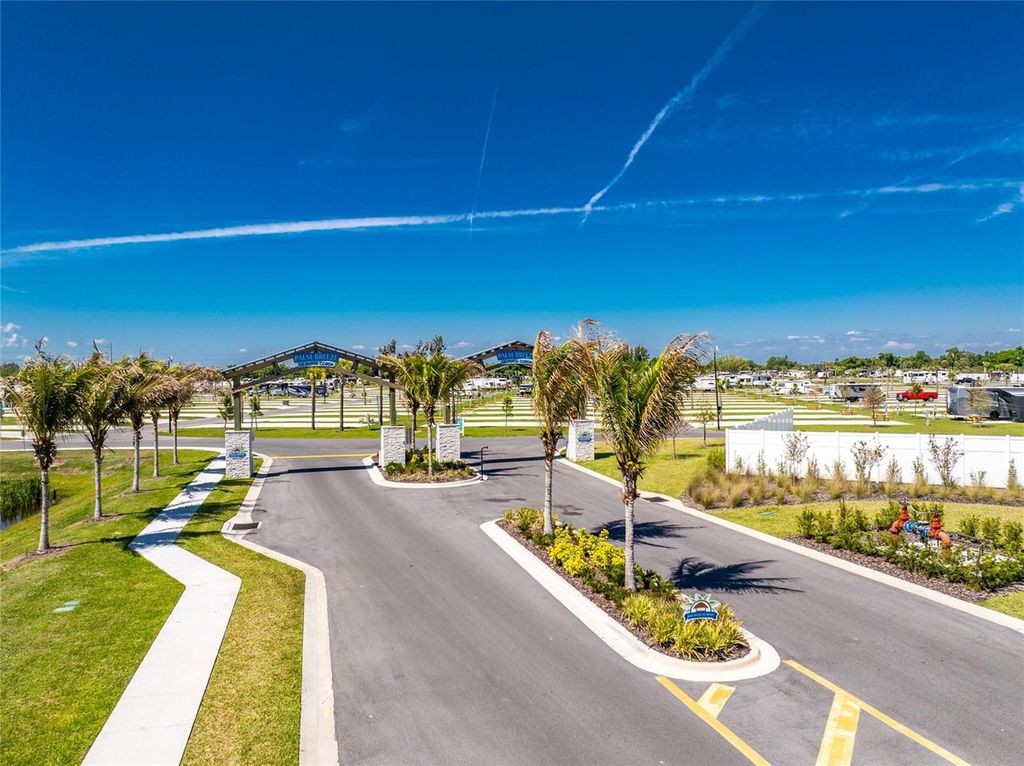 Photo of 443 Horizon Road, Punta Gorda, FL 33982 (MLS # N6143607)