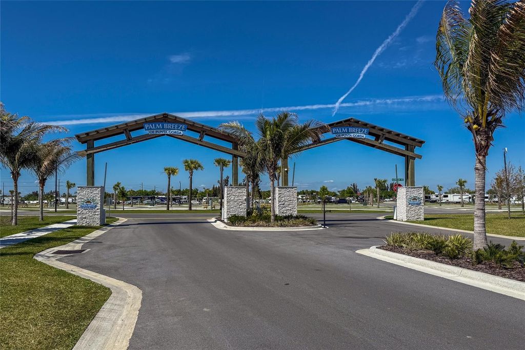 Photo of 443 Horizon Road, Punta Gorda, FL 33982 (MLS # N6143607)