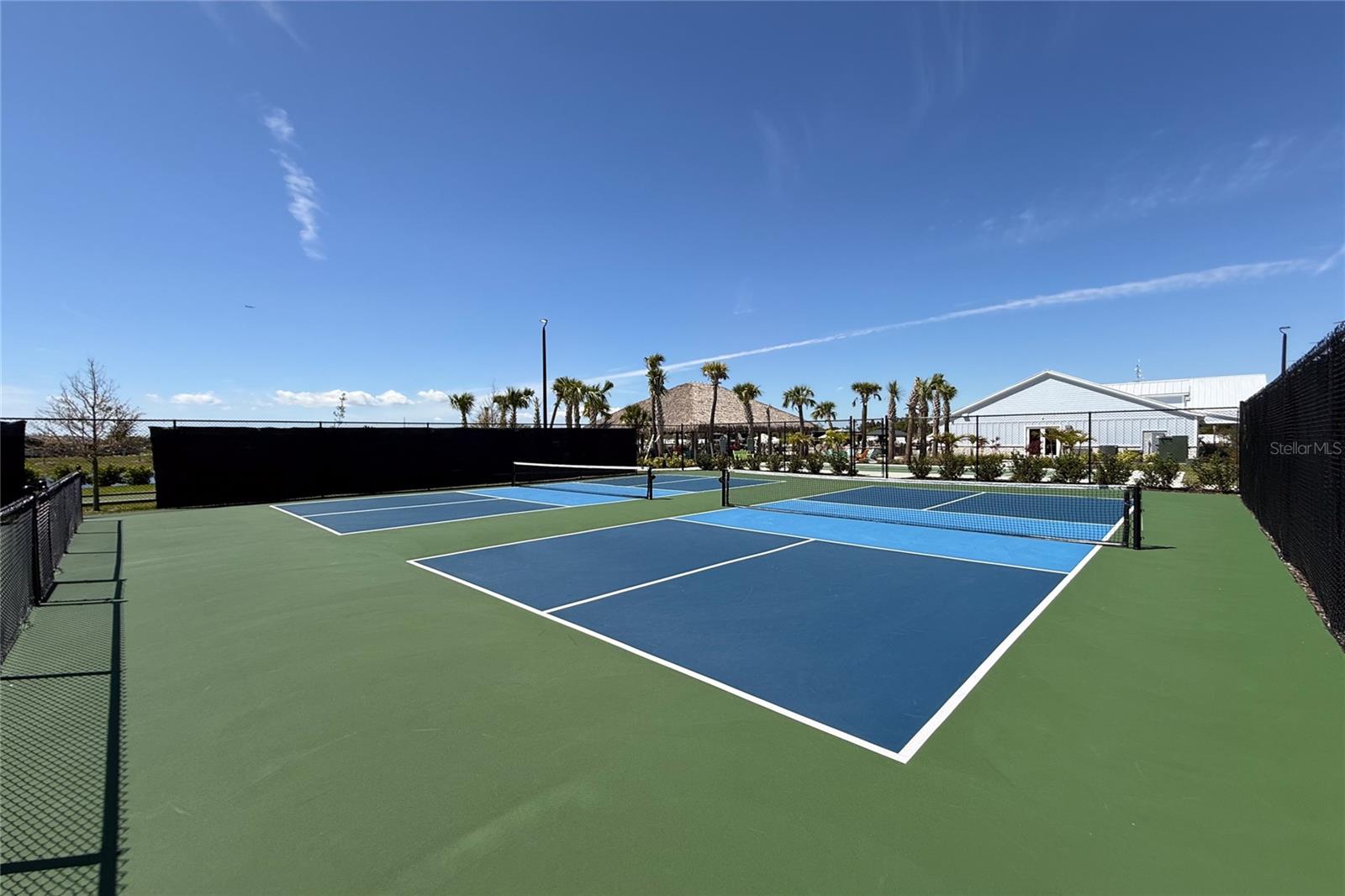 PALM BREEZE/PUNTA GORDA - Land